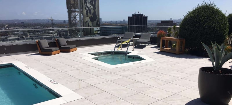 W Hotel Residence preview 2